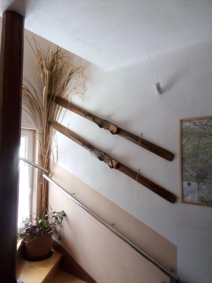 Apartmany Kořenov Exterior foto