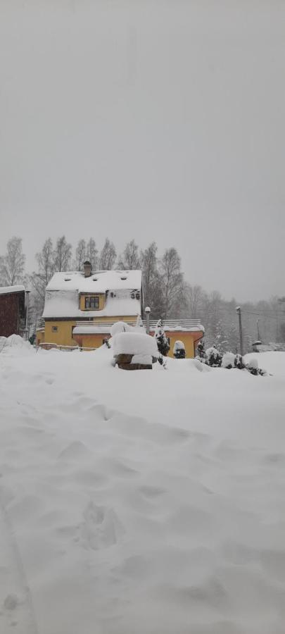 Apartmany Kořenov Exterior foto