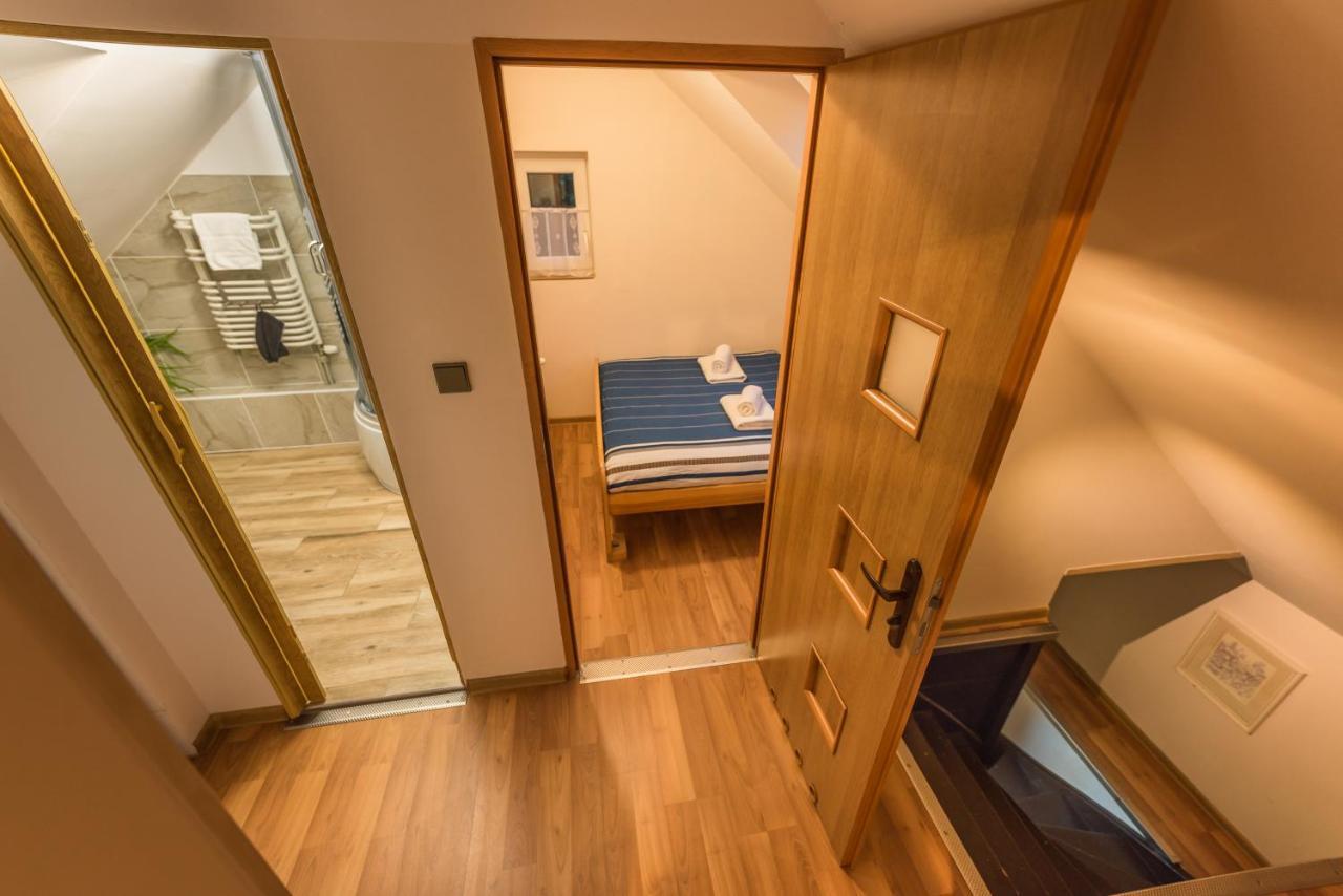 Apartmany Kořenov Exterior foto