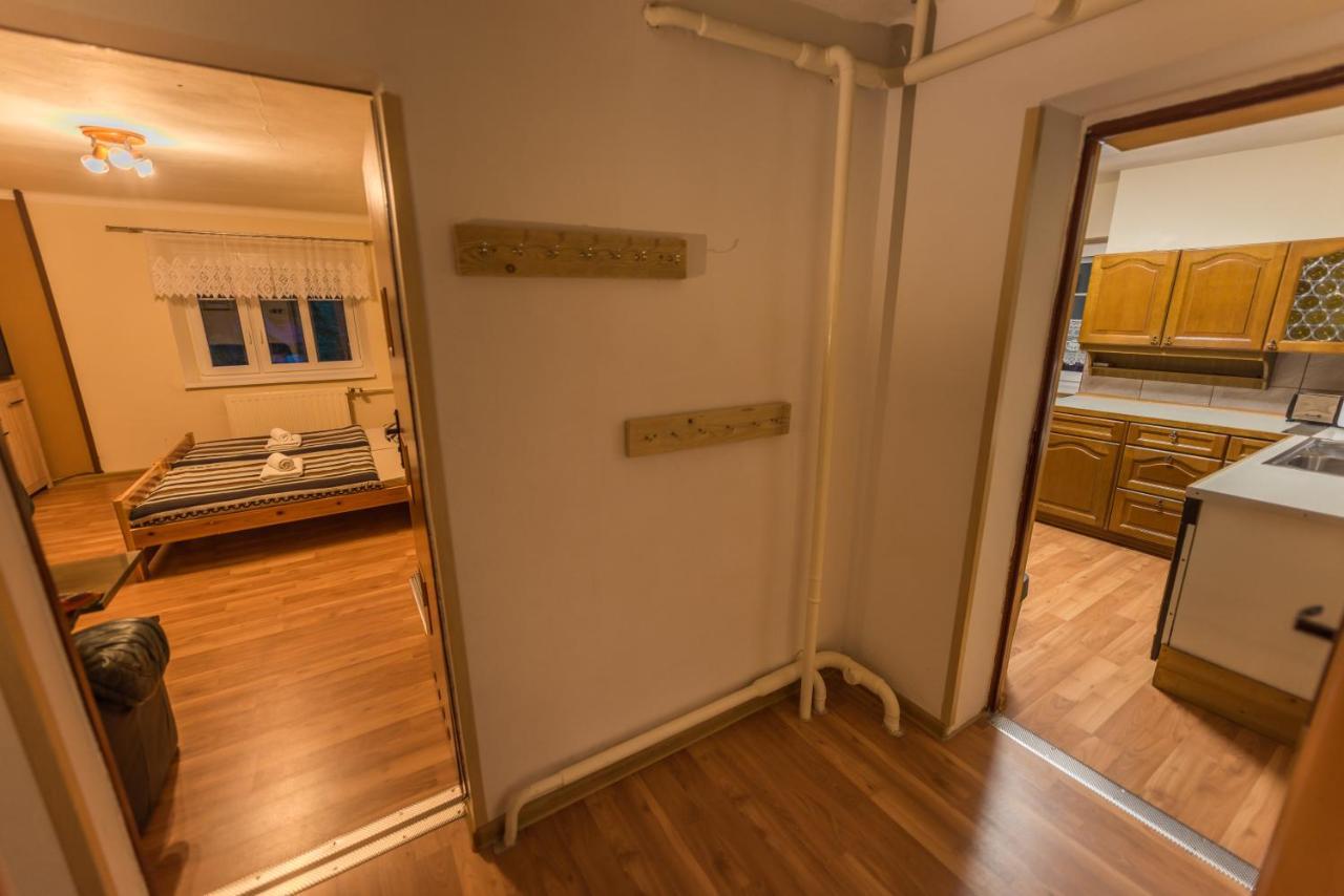 Apartmany Kořenov Exterior foto