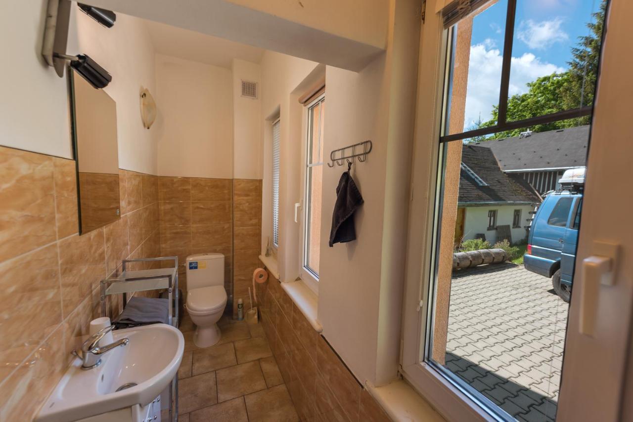 Apartmany Kořenov Exterior foto