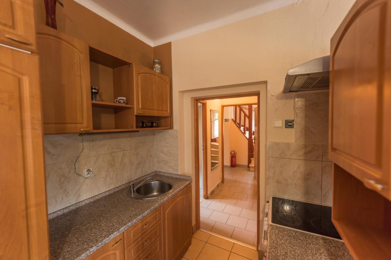 Apartmany Kořenov Exterior foto