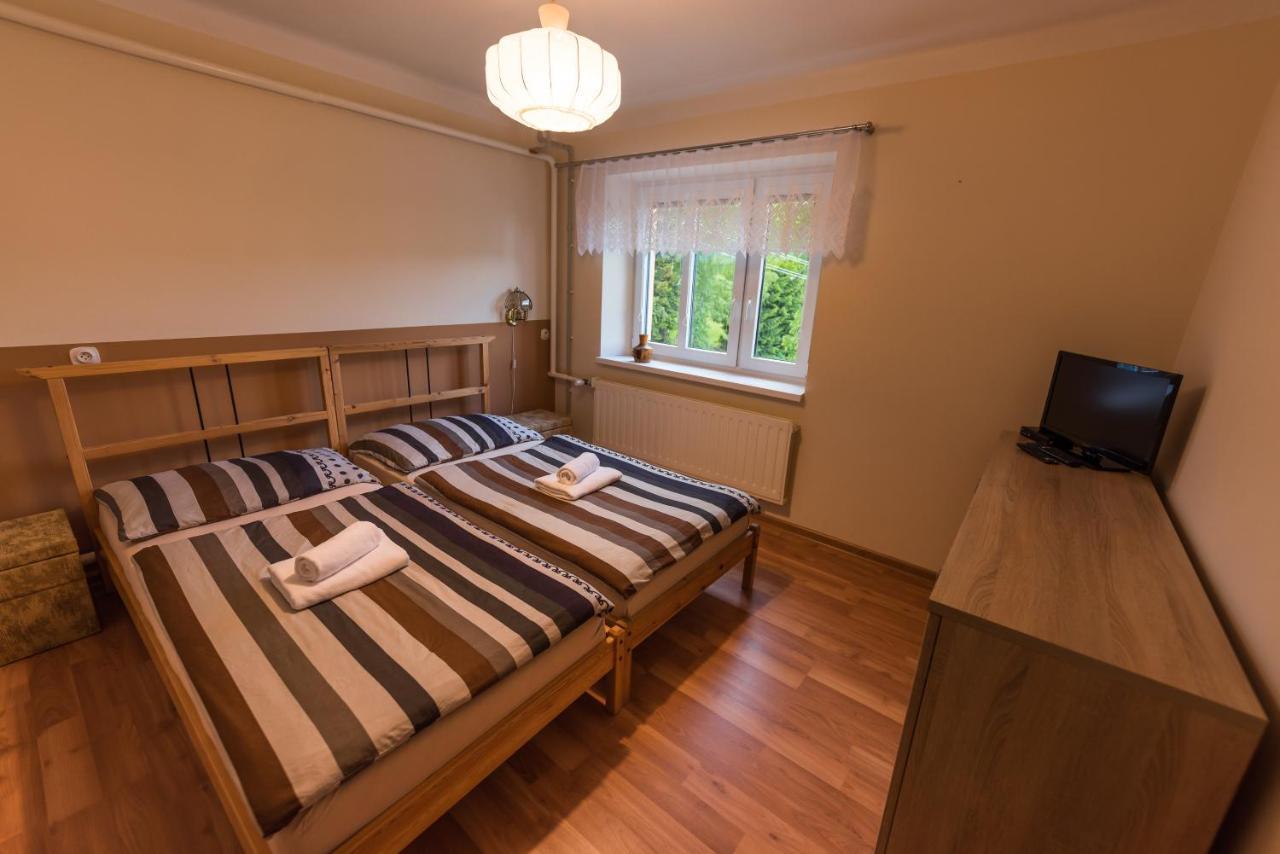 Apartmany Kořenov Exterior foto