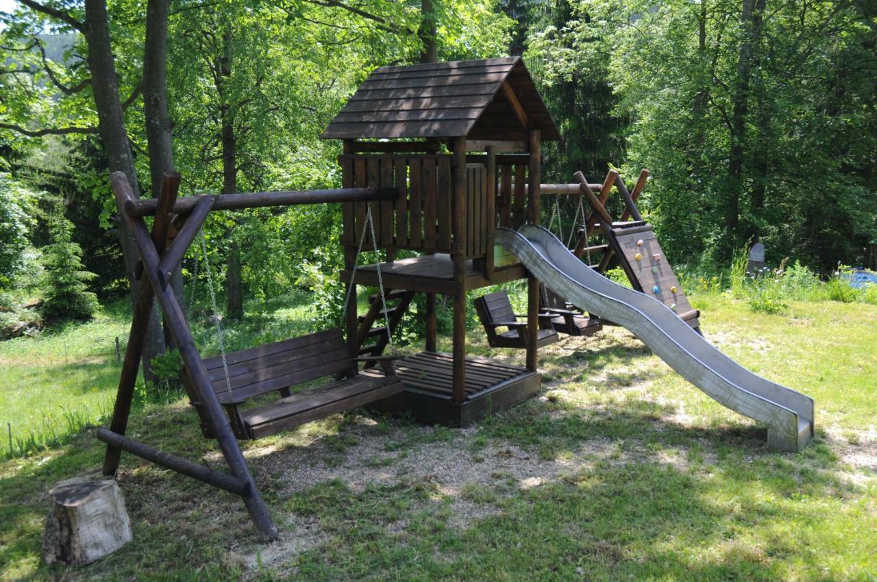 Apartmany Kořenov Exterior foto