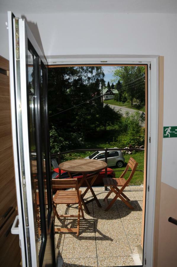 Apartmany Kořenov Exterior foto